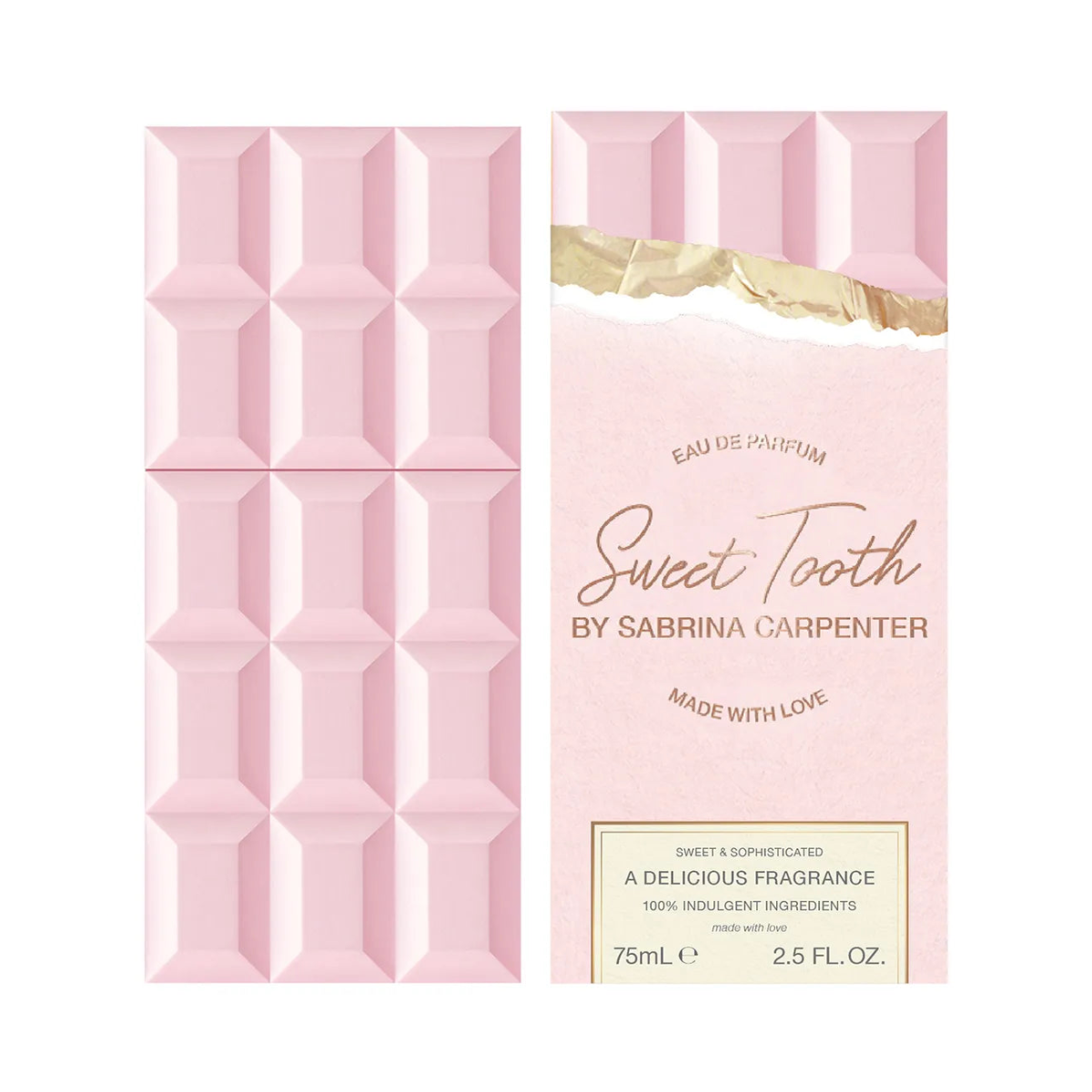 Original Sweet Tooth