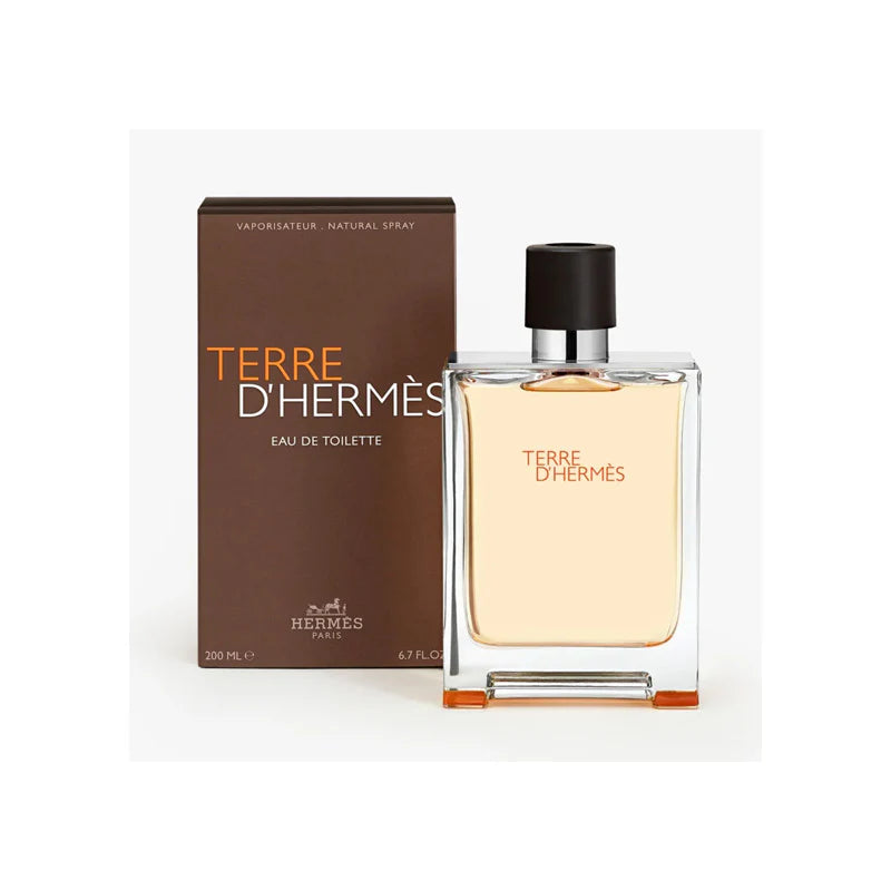 TERRE D’HERMÈS