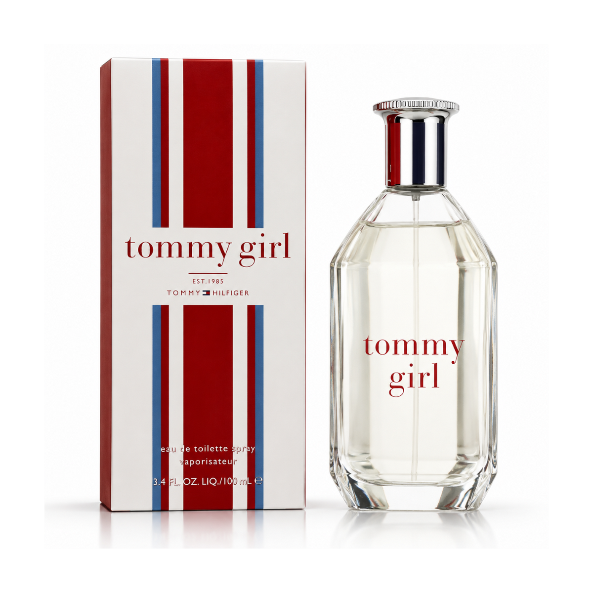 Tommy Girl de Tommy Hilfiger