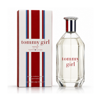 Tommy Girl de Tommy Hilfiger