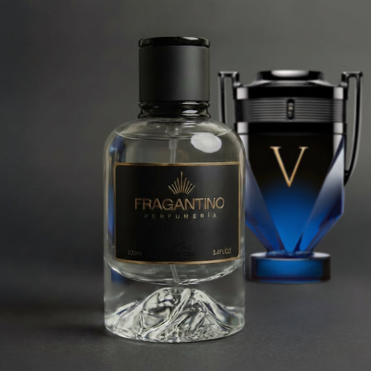 Inspiración (Invictus Victory Elixir)