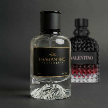 Inspiración (Born In Roma Intense)