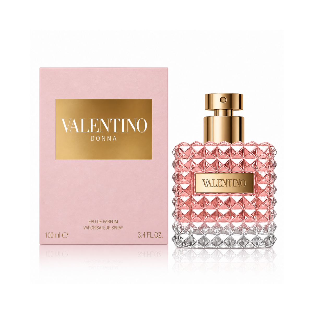 Valentino Donna