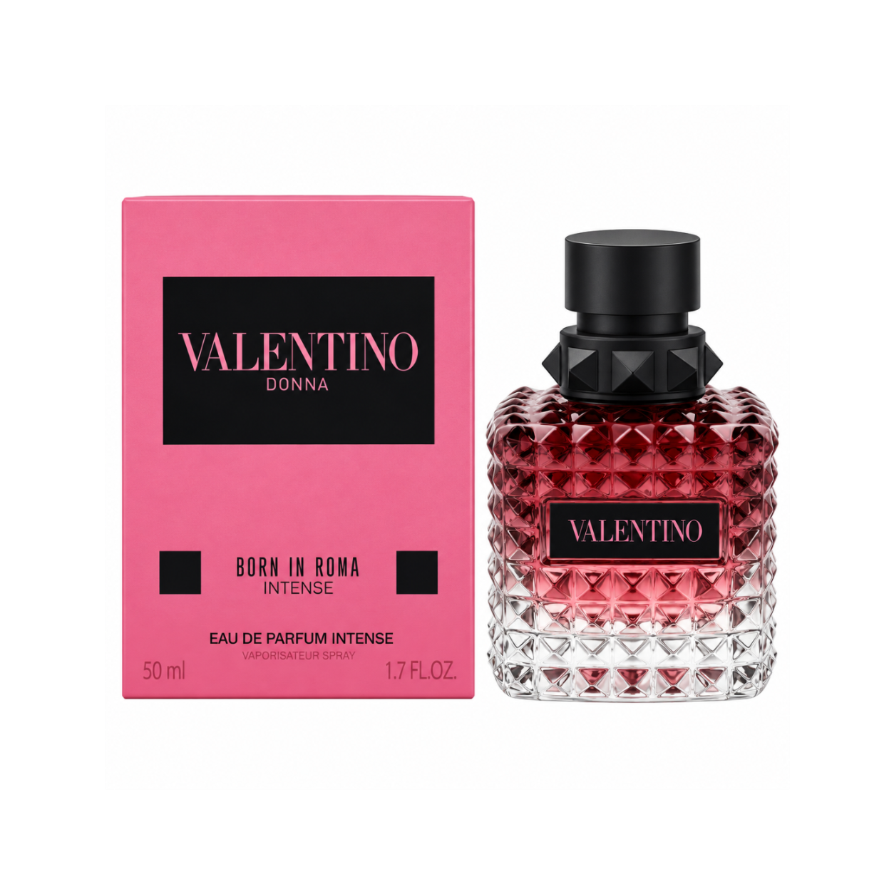 Valentino Donna Born In Roma Intense
