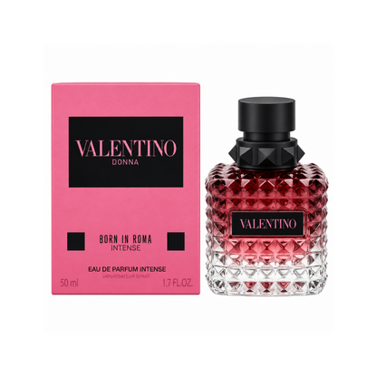 Valentino Donna Born In Roma Intense