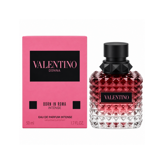 Valentino Donna Born In Roma Intense