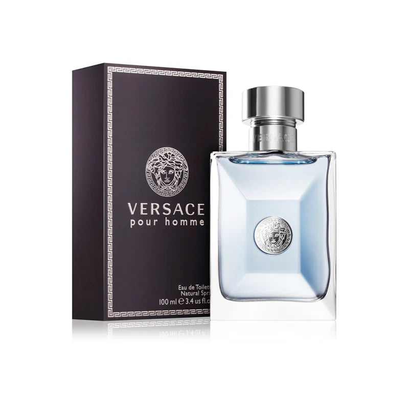 VERSACE POUR HOMME