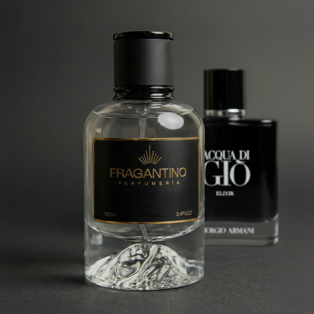 Inspiración (Acqua Di Gio Elixir)