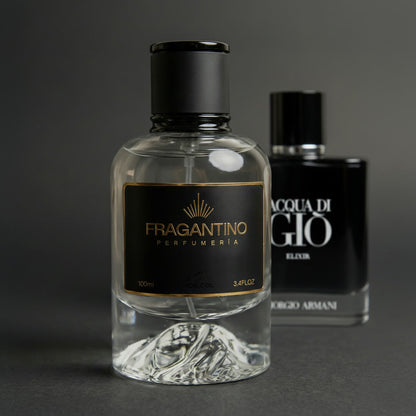 Inspiración (Acqua Di Gio Elixir)