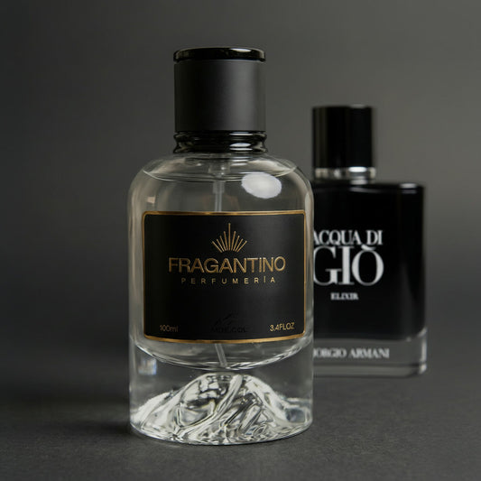 Inspiración (Acqua Di Gio Elixir)