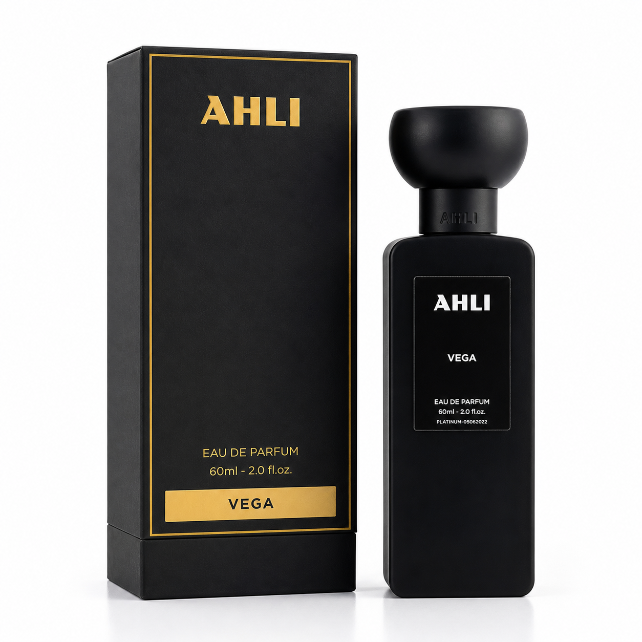 Original Ahli Vega
