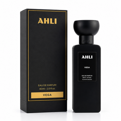 Original Ahli Vega
