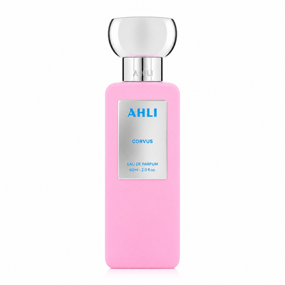Original Ahli Corvus