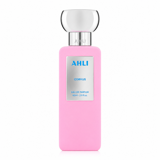 Original Ahli Corvus