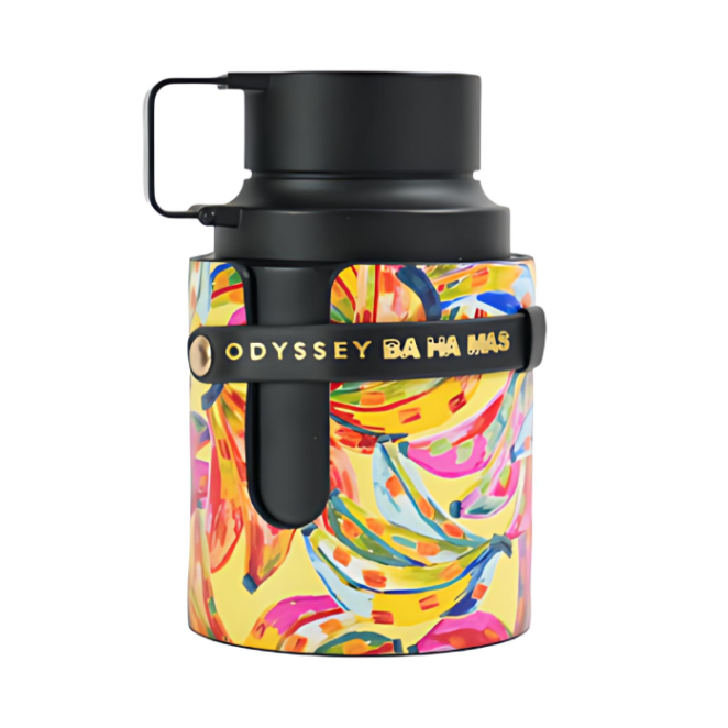 ORIGINAL ODISSEY BA HA MAS