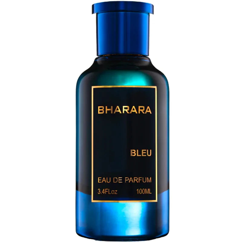 BHARARA BLEU