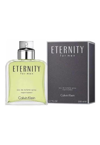 ETERNITY FOR MEN