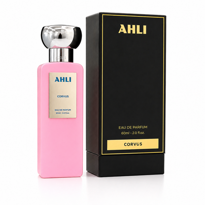 Original Ahli Corvus