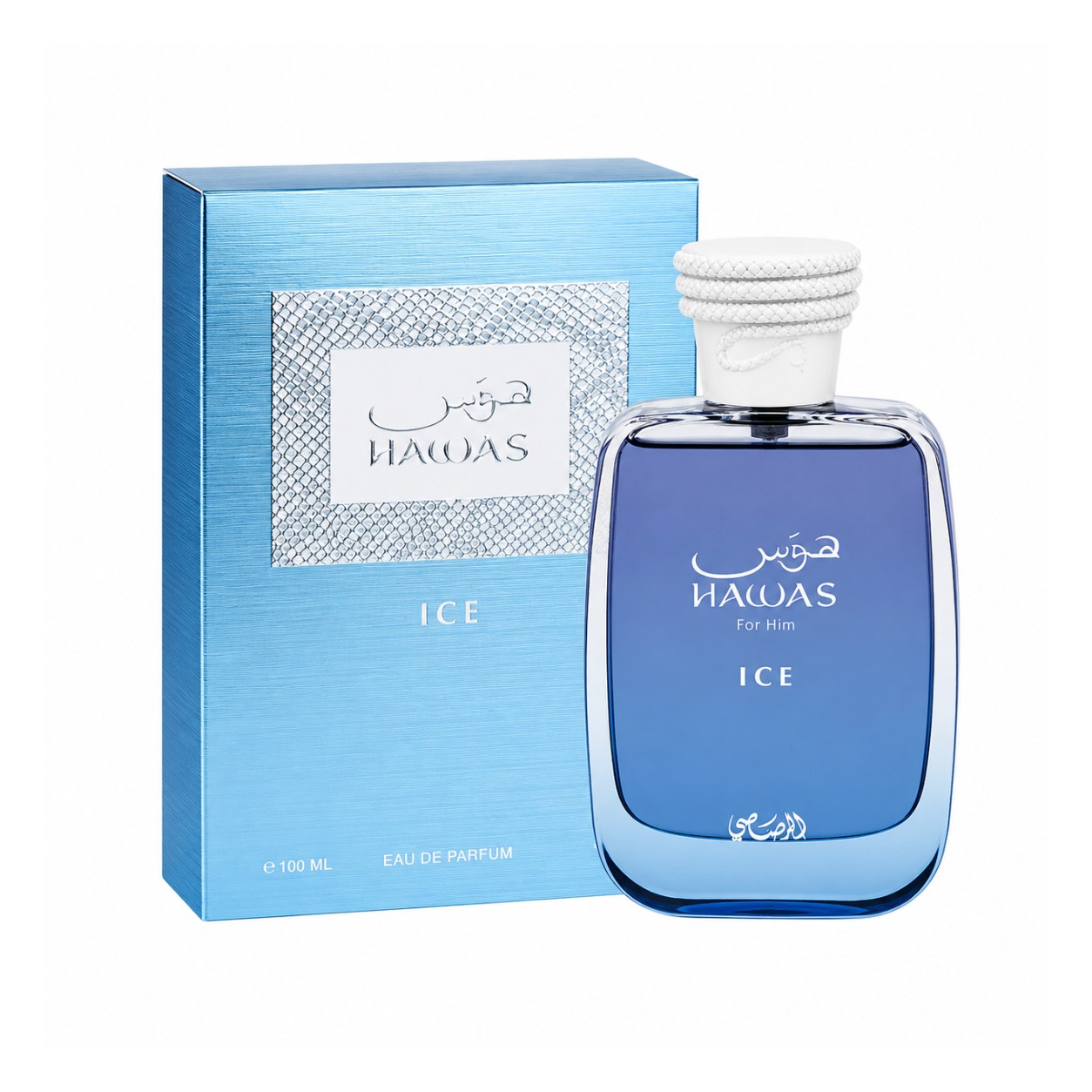 Original Hawas Ice