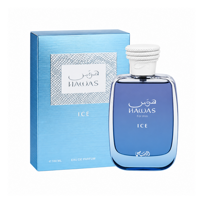 Original Hawas Ice