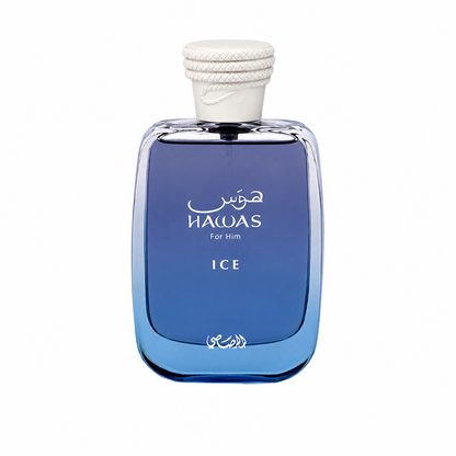 Original Hawas Ice