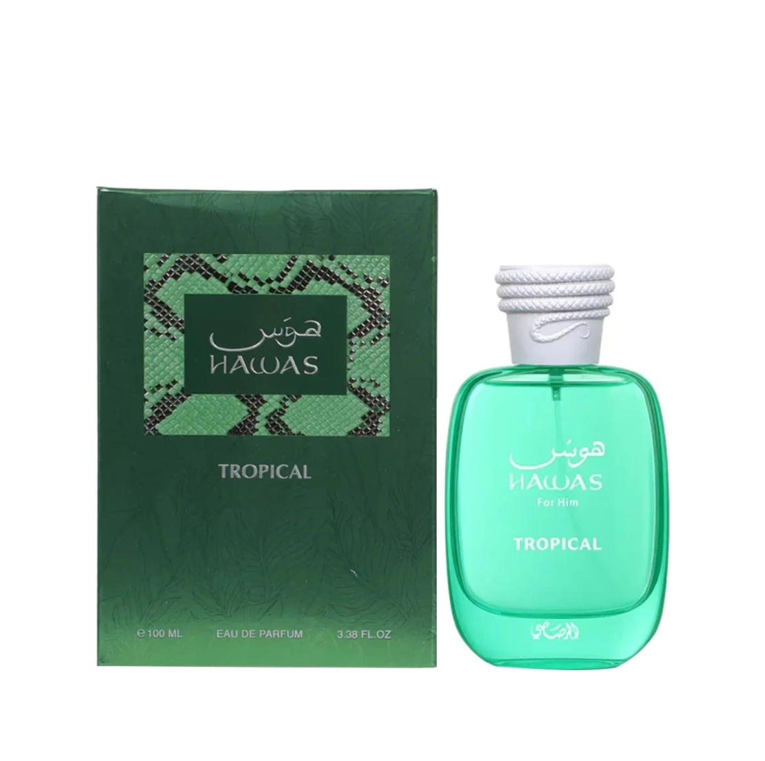 Original Hawas Tropical