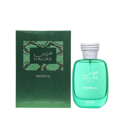 Original Hawas Tropical