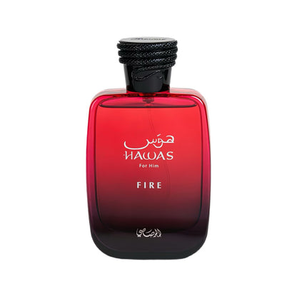 Original Hawas Fire