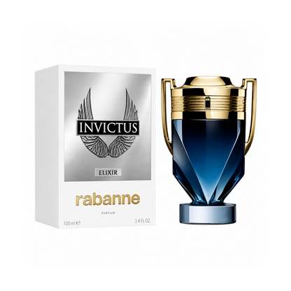 Paco Rabanne Invictus Parfum