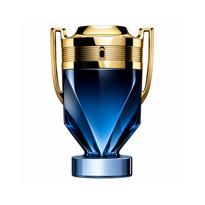 Paco Rabanne Invictus Parfum