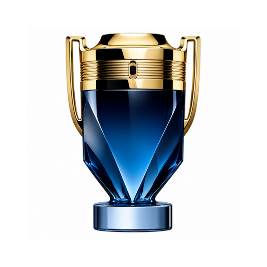 Paco Rabanne Invictus Parfum