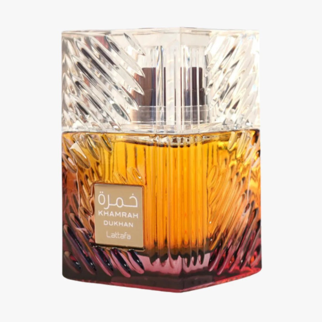 ORIGINAL KHAMRAH DUKHAN