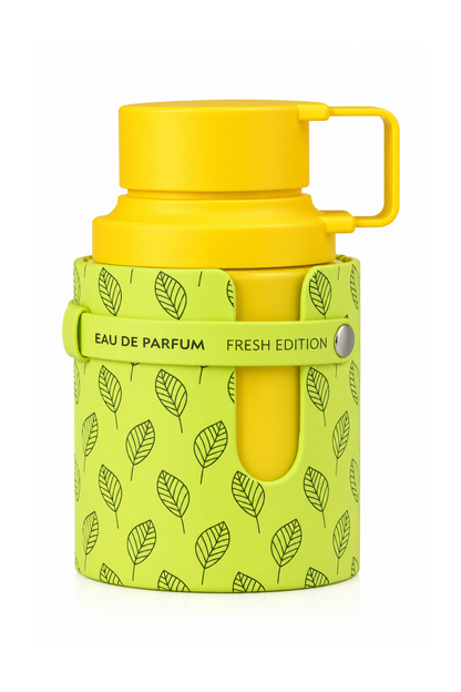 Armaf  Odyssey Limoni Fresh de Armaf