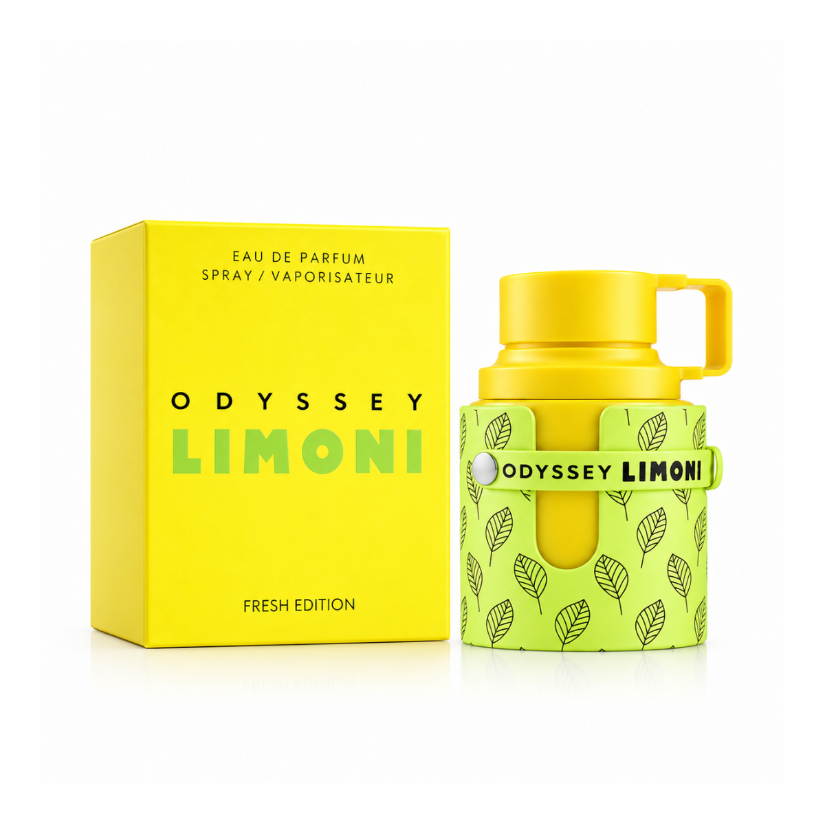 Armaf  Odyssey Limoni Fresh de Armaf