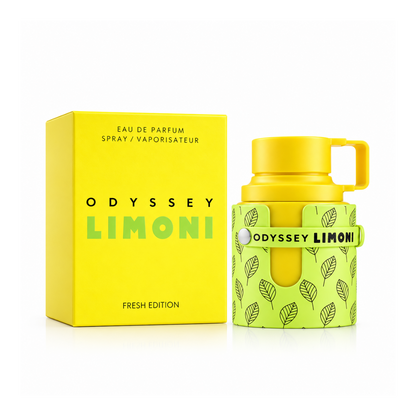 Armaf  Odyssey Limoni Fresh de Armaf