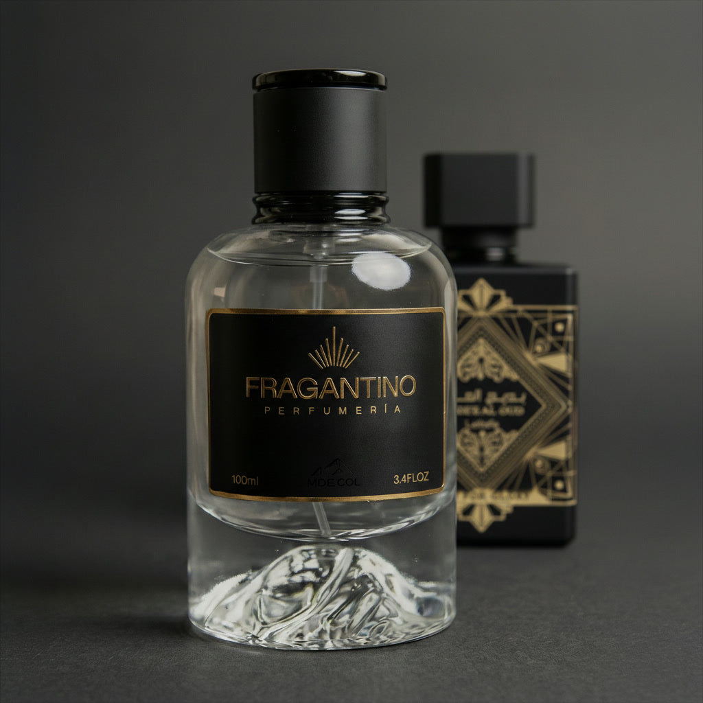 Inspiración (Oud For Glory)