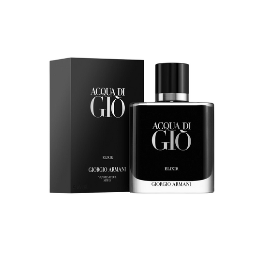 ACQUA DI GIO ELIXIR (INSPIRACION DE TEMPORADA)