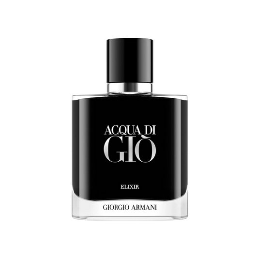 ACQUA DI GIO ELIXIR (INSPIRACION DE TEMPORADA)
