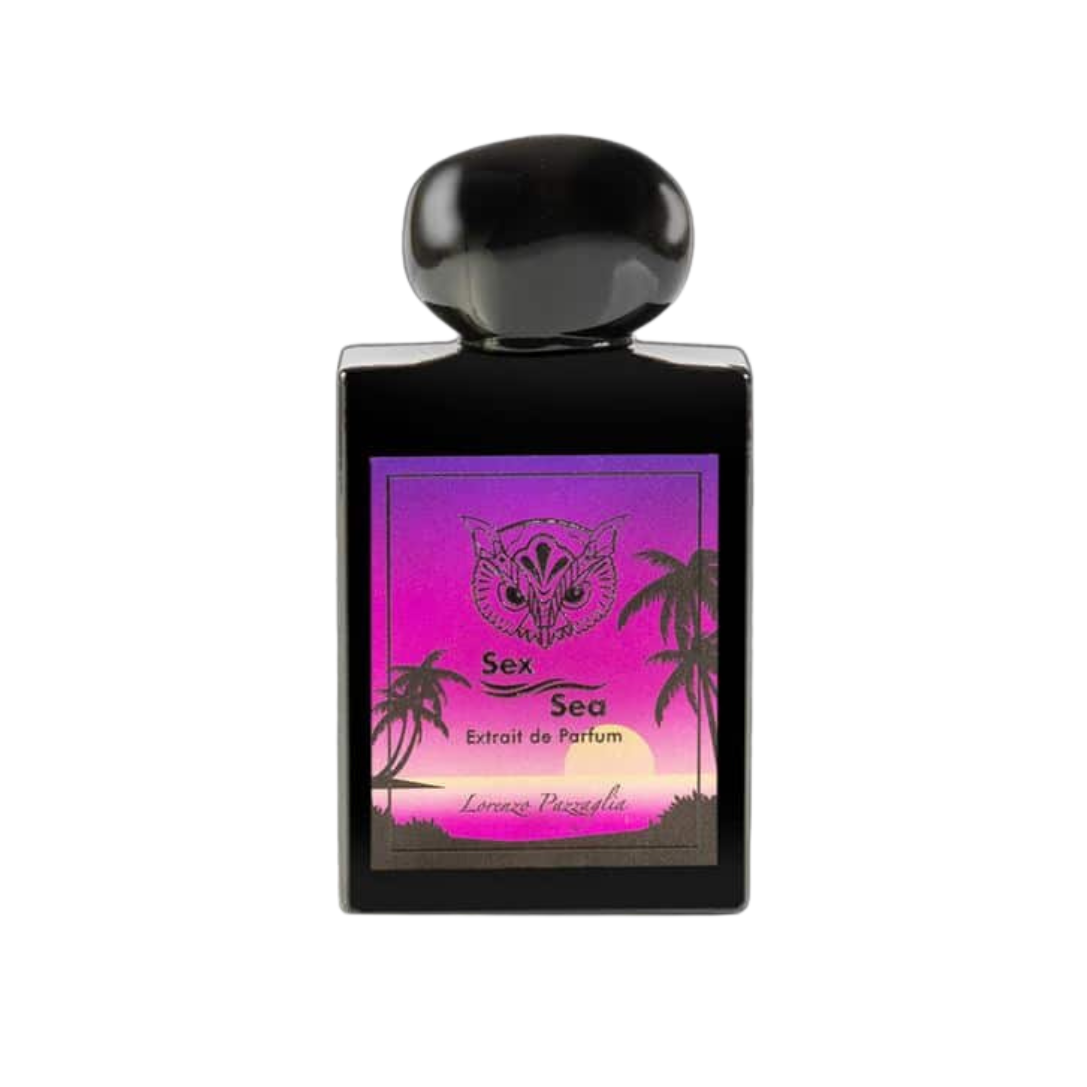 Inspirado en Sex Sea