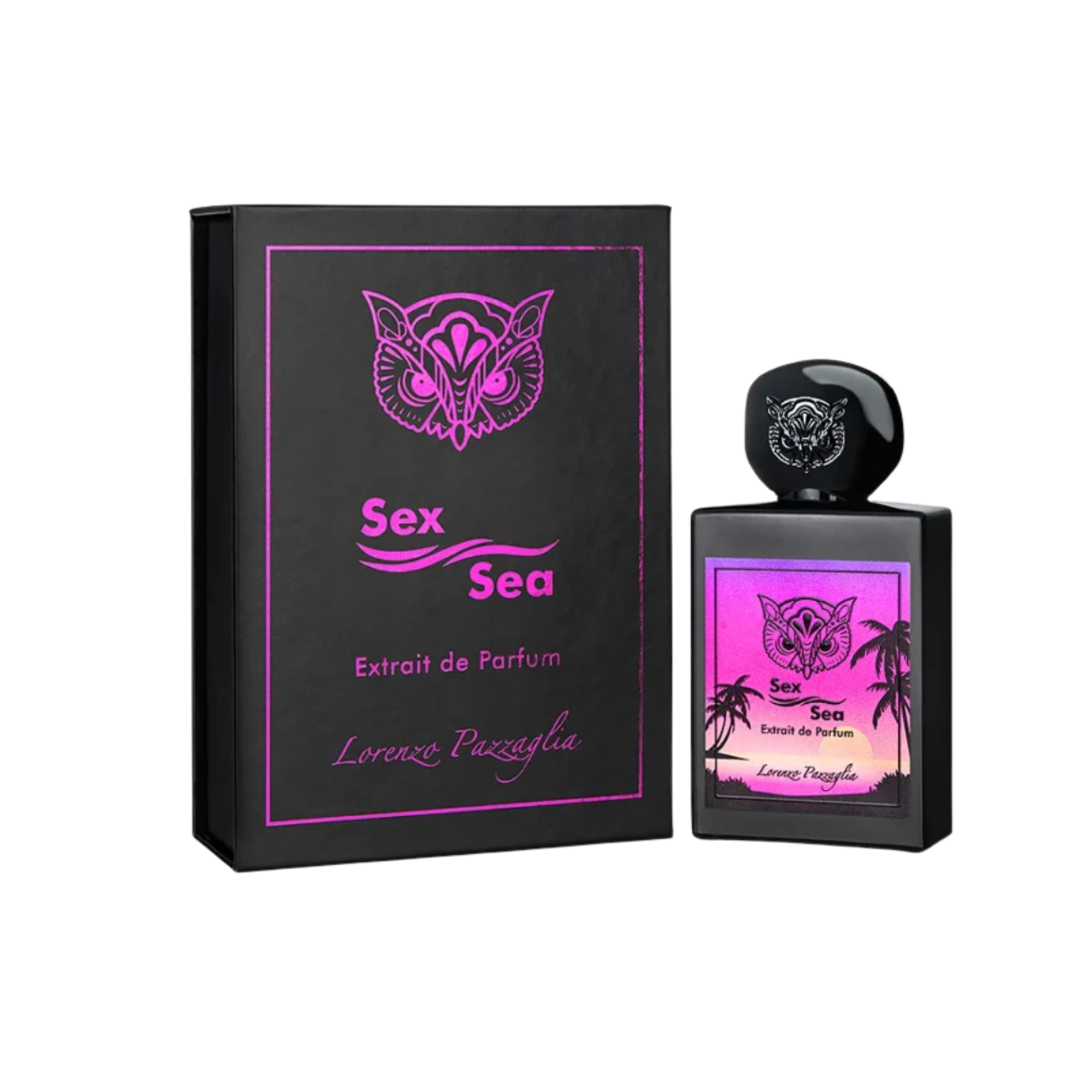 Inspirado en Sex Sea