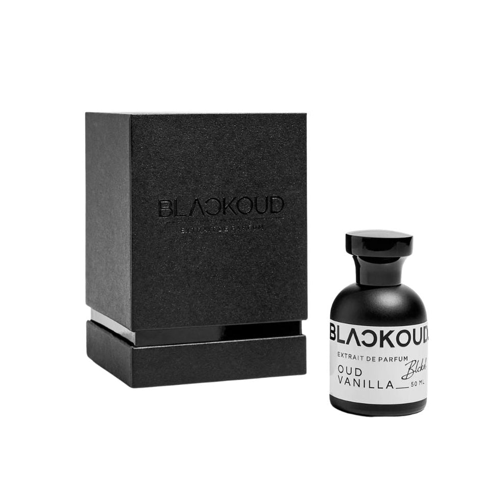 Original Oud Vanilla