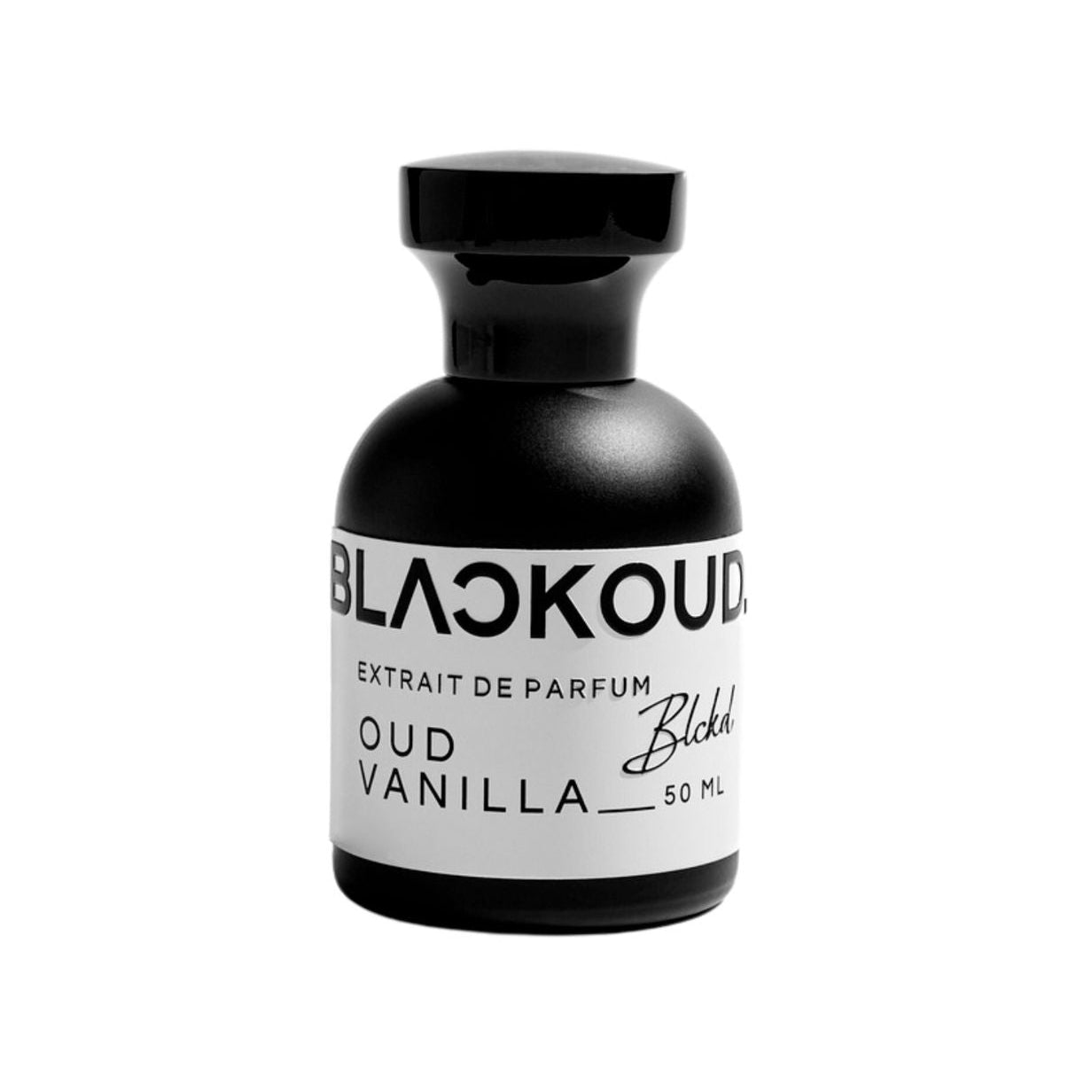 Original Oud Vanilla