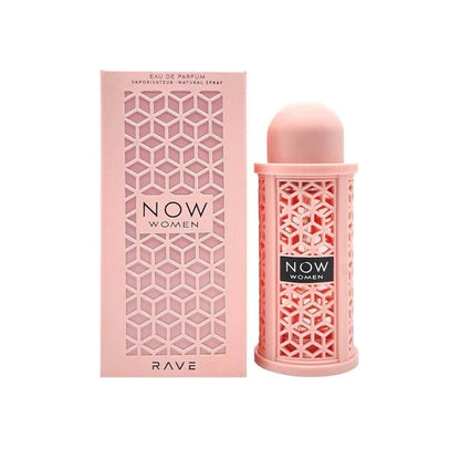 Original Now Women Rave