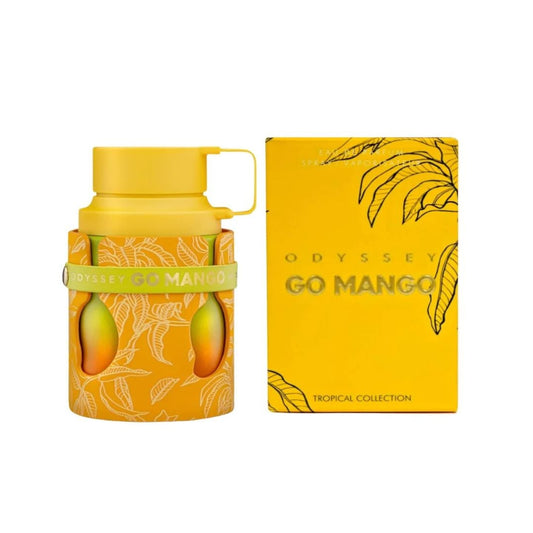 ORIGINAL GO MANGO