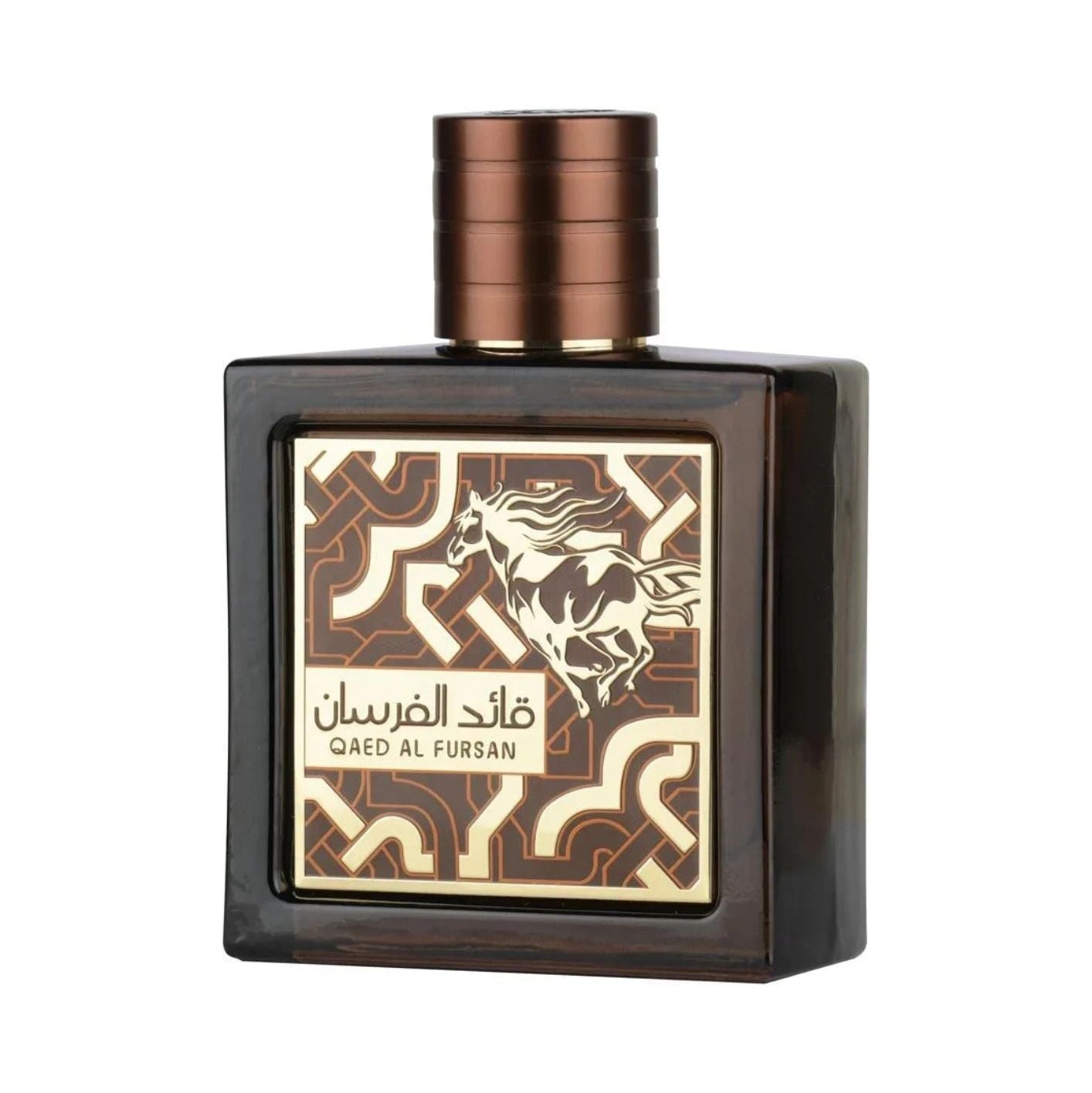 Original Qaed Al Fursan Untamed