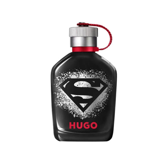 HUGO X SUPERMAN
