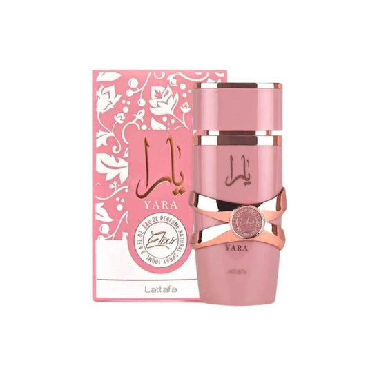 ORIGINAL YARA ELIXIR