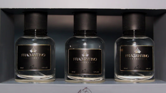 Set X 3 Inspiraciones 50Ml
