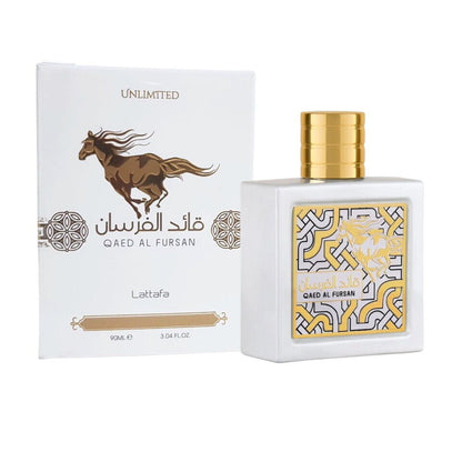 Original Qaed Al Fursan Unlimited