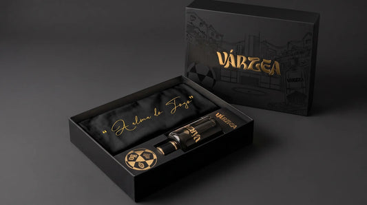 Kit Várzea negro